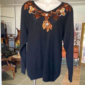 Faucetti sweater 